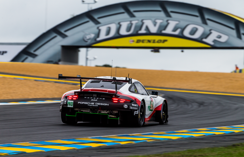 Illustration for article titled Your Spectacular On-The-Ground Thursday Le Mans Photo Gallery Is Here